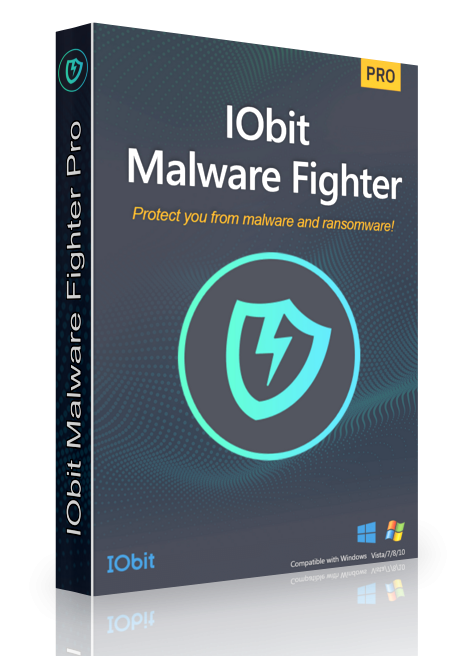IObit Malware Fighter Pro 11.2.0.1334 На русском крякнутый для Windows ПК
