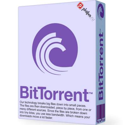 Торрент клиент BitTorrent Classic 7.11.0.47083 На русском для Windows ПК
