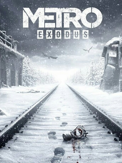 Metro Exodus | Метро эксодус