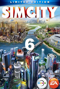 SimCity 6 PC репак Механики
