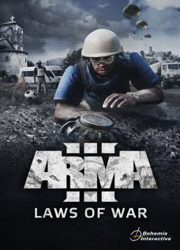 Arma 3 Laws of War v 2.06.148470 Последняя версия Ultimate Edition на Русском