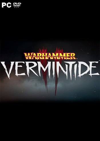 Warhammer: Vermintide 2 на PC