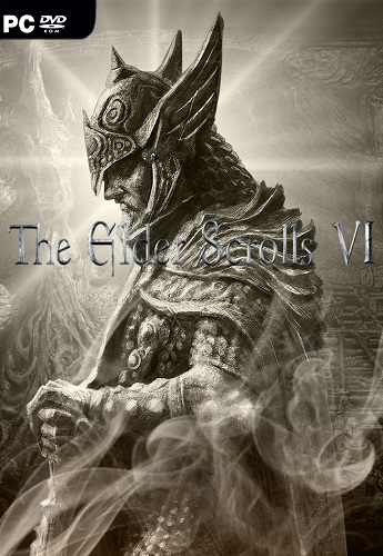 The Elder Scrolls 6 / Скайрим 6 репак от Механики