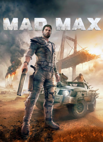 Игра Mad Max 2 PC репак Механики