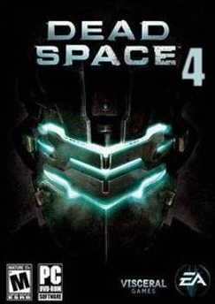 Dead Space 4 PC репак от Механики