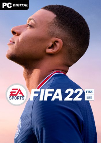 FIFA 22 PC | RePack от R.G. Механики