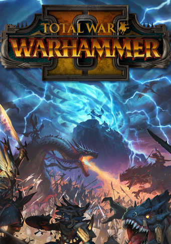 Total War: Warhammer 2 PC репак Механики