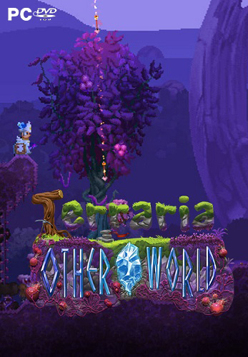 Terraria: Otherworld НА PC
