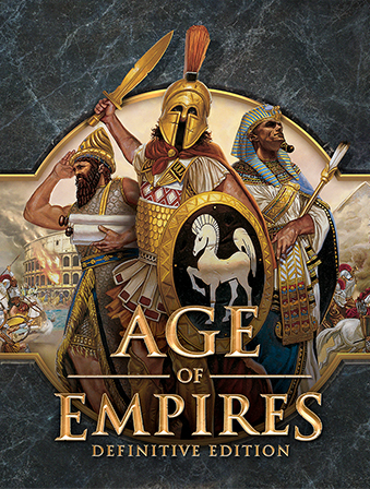 Age of Empires: Definitive Edition PC