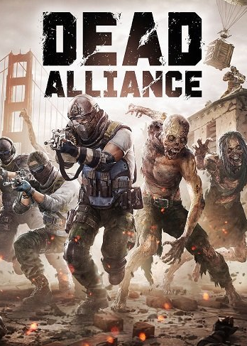 Dead Alliance PC