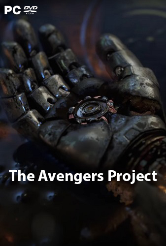 The Avengers Project НА PC