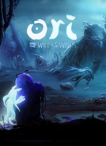 Ori and the Will of the Wisps НА PC