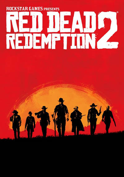 Red Dead Redemption 2 PC от Механики