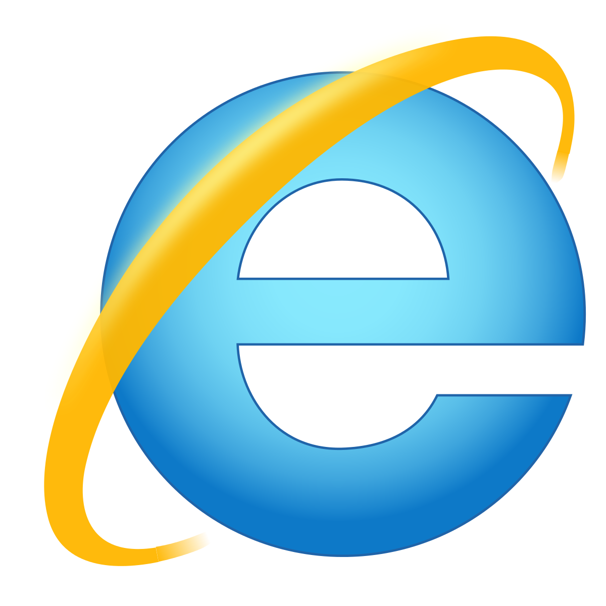 Браузер Microsoft Internet Explorer 11 Final для Windows ПК