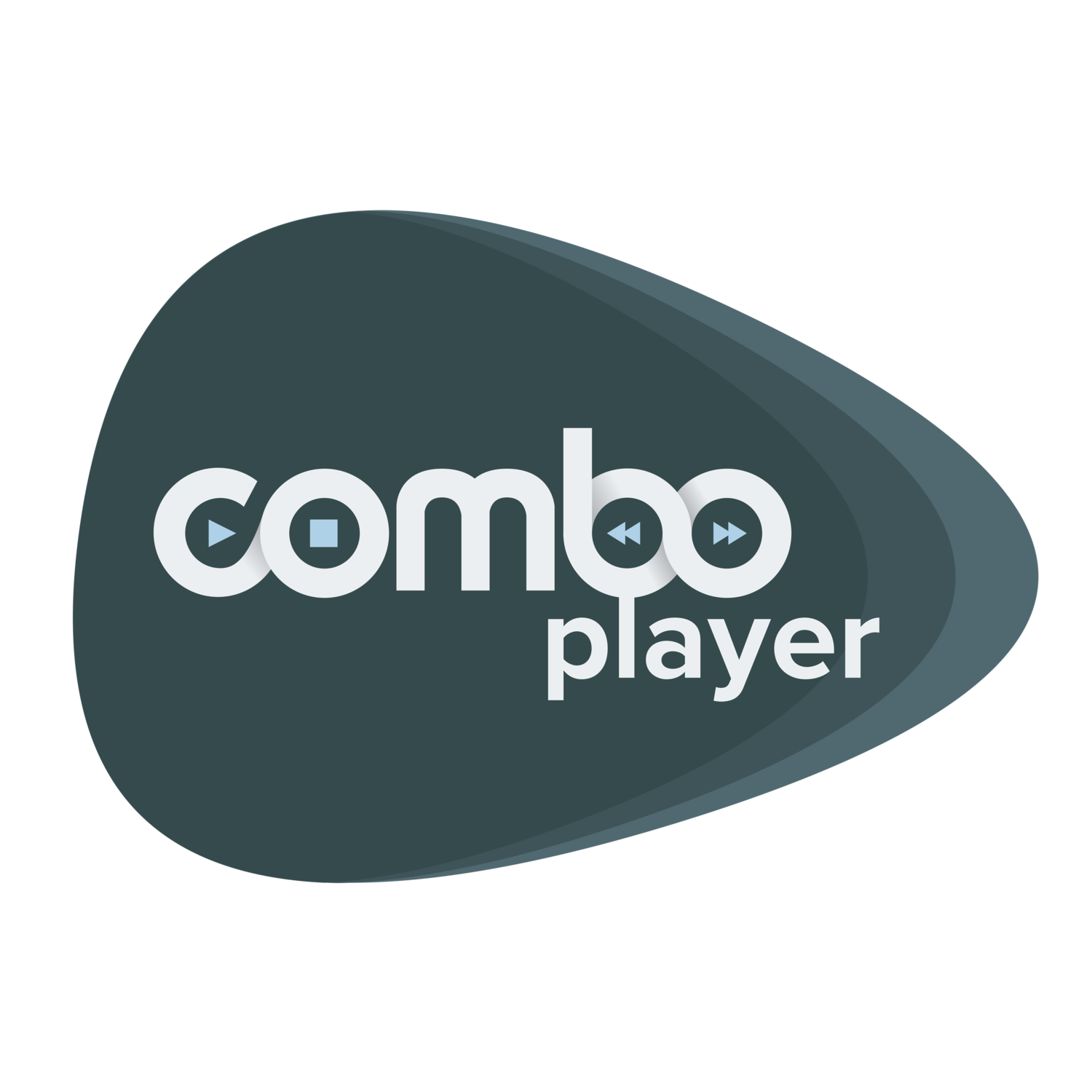 Видео проигрыватель на Windows ПК: ComboPlayer 3.0.7