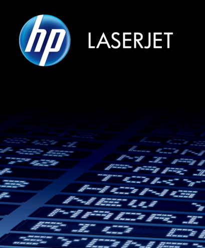 Hp-Laserjet драйвер для Windows ПК