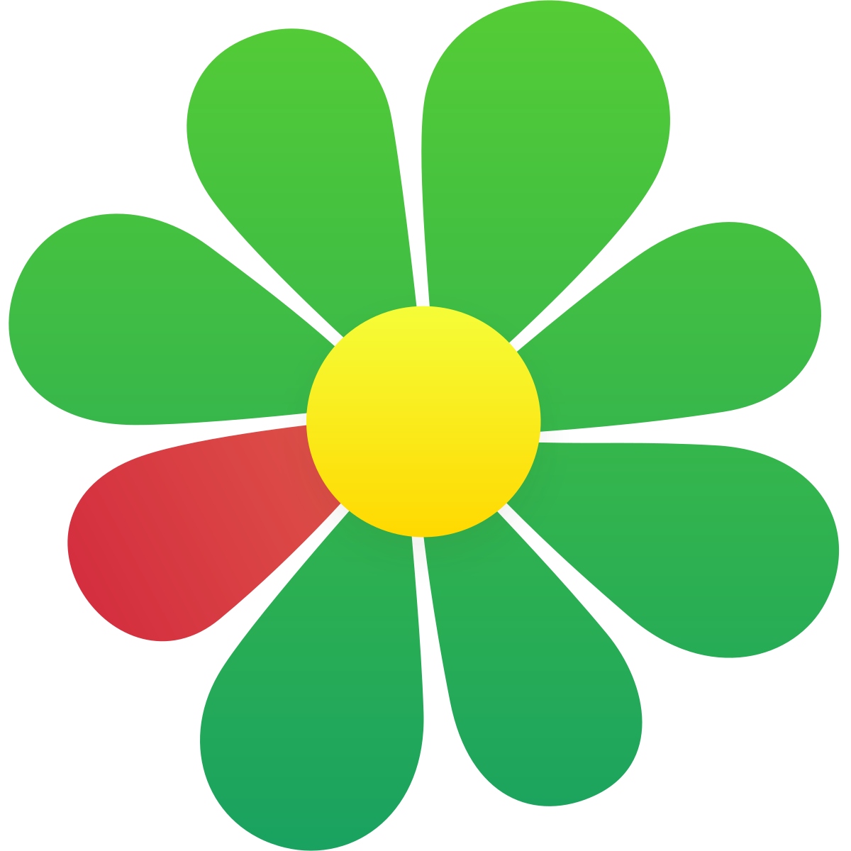 Айсикью / ICQ для Windows ПК