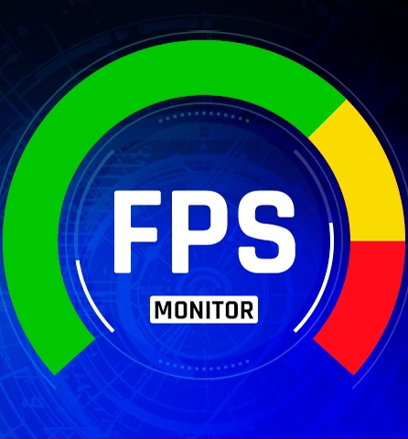 Программа для мониторинга ФПС в играх: FPS Monitor