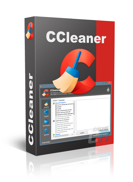 CCleaner 6.21.10918 Professional На русском для Windows ПК