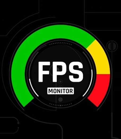 FPS Monitor 5472 Pro на русском для Windows ПК