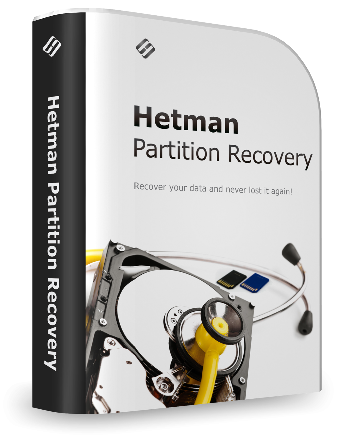 Hetman Partition Recovery 4.9 На русском для Windows ПК