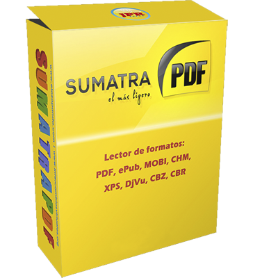 Sumatra PDF 3.5.15481 Последняя версия на русском для Windows ПК