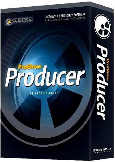 ProShow Producer 10.2 На русском для Windows ПК