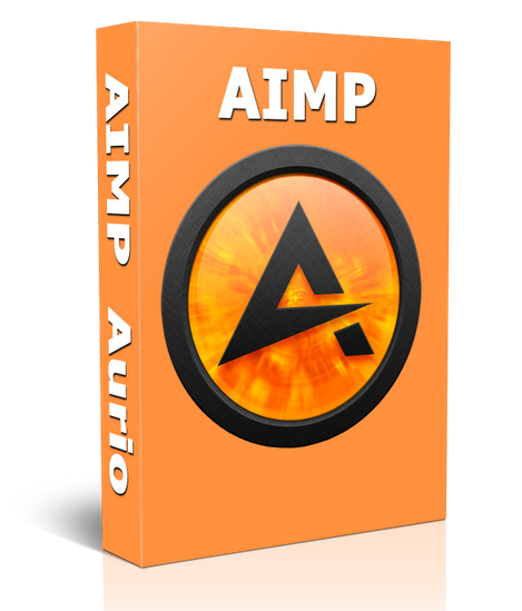 Аудио плеер АИМП / AIMP 5.11.2429 Последняя версия для Windows ПК