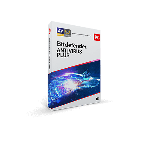 Bitdefender AntiVirus Plus 27.0.25.115 Крякнутый для Windows ПК