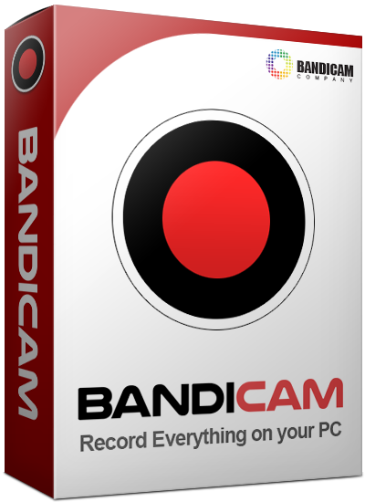 Бандикам / Bandicam 6.2.1.2068 Крякнутый На русском для Windows ПК