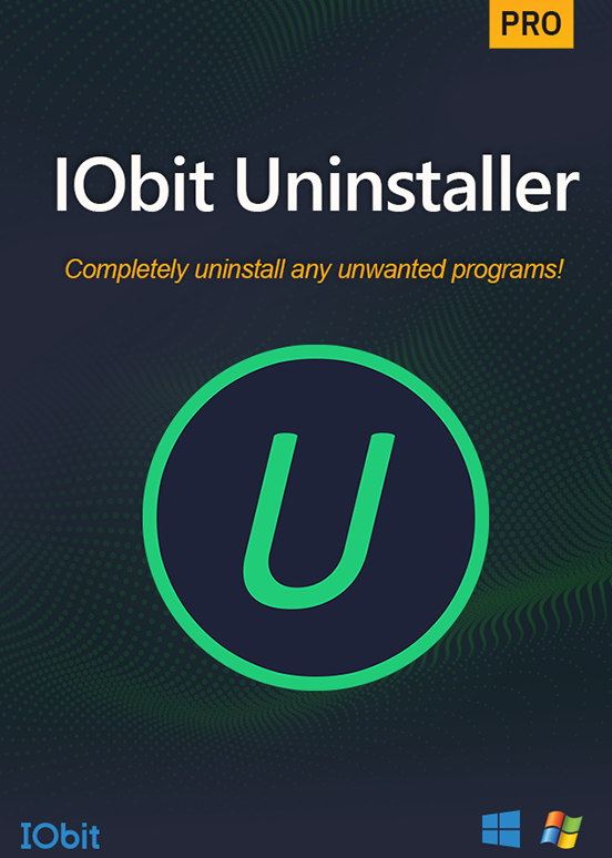 IObit Uninstaller Pro 12.4.0.9 + ключ для Windows ПК