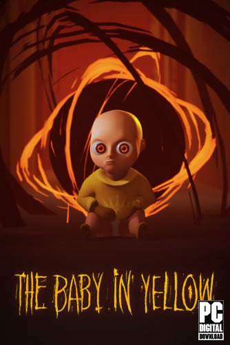 Ребенок в желтом / The Baby in Yellow на Русском для ПК