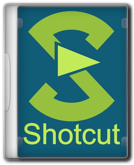 Shotcut 23.06.14 На русском языке + Portable для Windows ПК