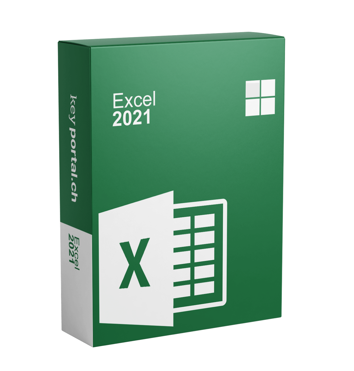Microsoft Excel 2021 На русском языке для Windows ПК