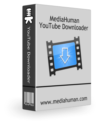 MediaHuman YouTube Downloader To MP3 Converter 3.9.9.83 + код активации для ПК