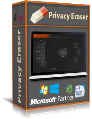 Privacy Eraser Pro 5.38.0 Build 4520 + Portable для ПК