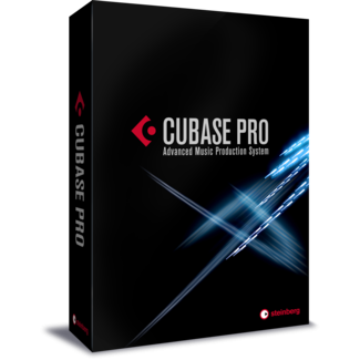 Steinberg Cubase Pro 13.0.10 Последняя версия На русском для Windows + Ключи
