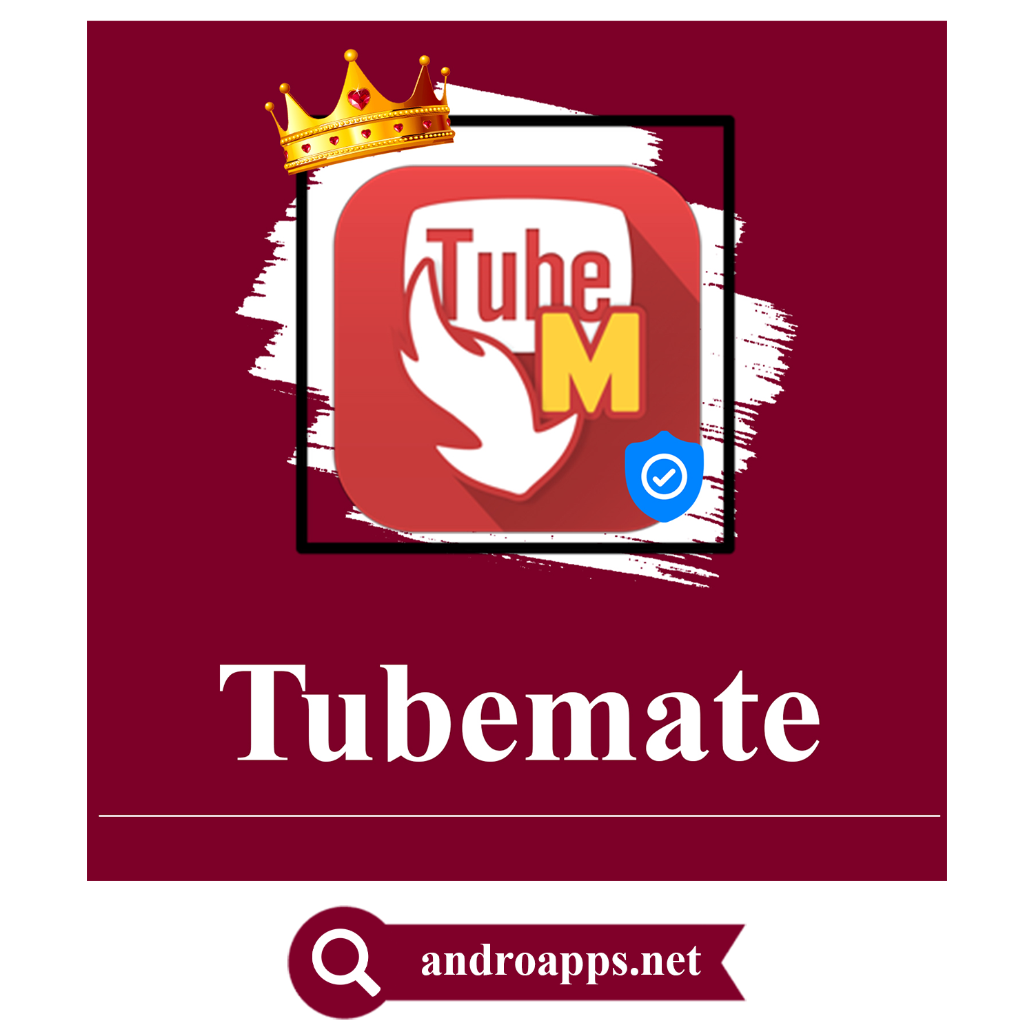 Tubemate Youtube Downloader 5.9.7 + crack на Windows ПК