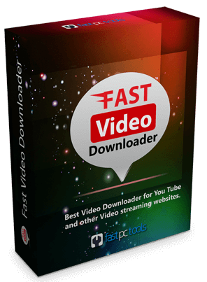 Fast Video Youtube Downloader 4.0.0.50 На русском для Windows ПК