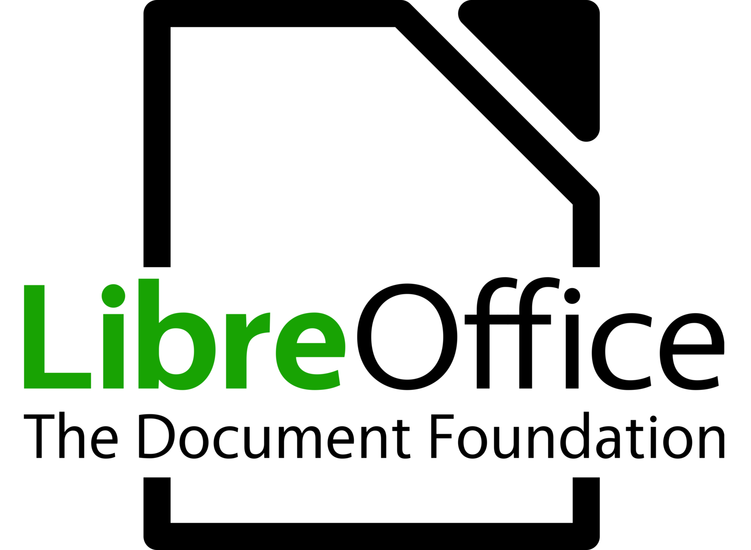 LibreOffice 7.6.2.1 на русском для Windows ПК