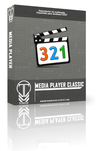 Media Player Classic Black Edition 1.6.10 Stable для Windows ПК