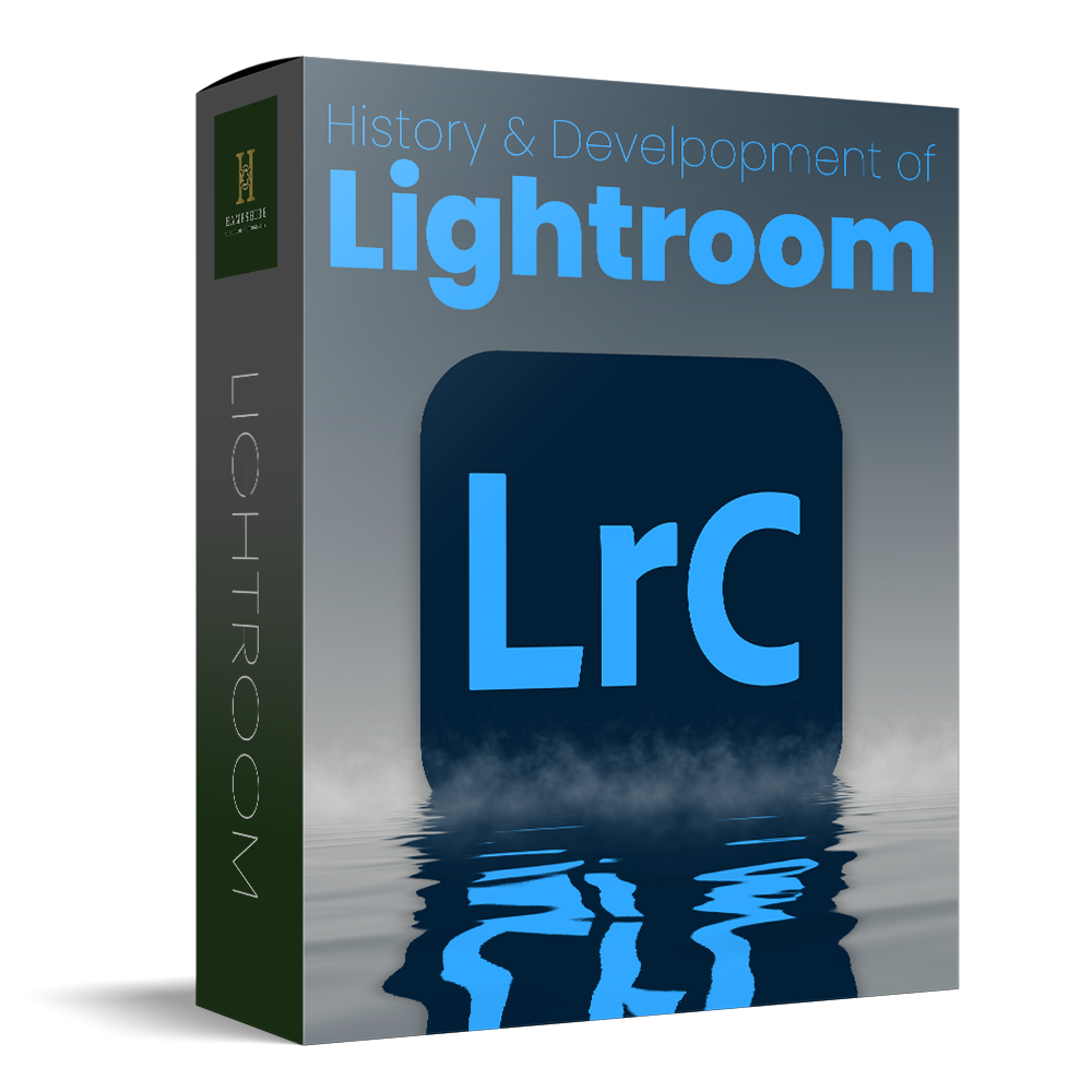 Adobe Photoshop Lightroom Classic 13.0.2 На русском для Windows ПК