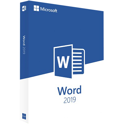 Microsoft Office Word 2019 Русская версия для Windows ПК
