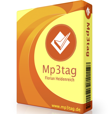 Mp3tag 3.22 + Portable На русском Последняя версия для Windows ПК