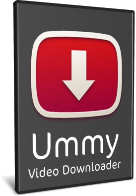 YouTube Ummy Video Downloader 1.16.2.0 для Windows ПК