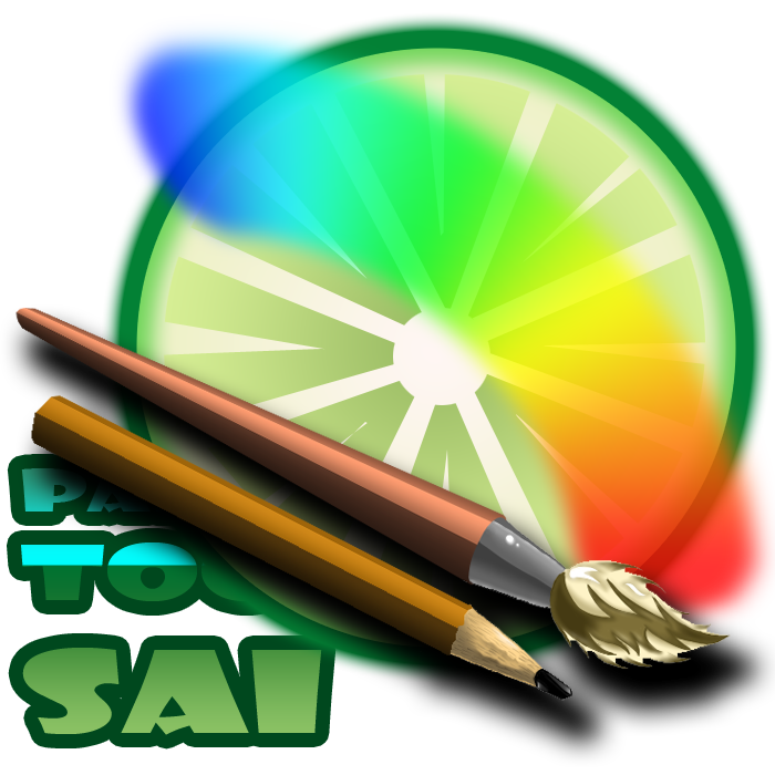 Paint Tool SAI 2.0.0 на русском для Windows ПК