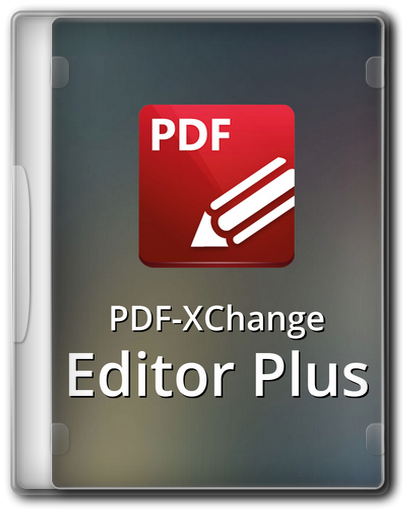 Программа для редактирования ПДФ: PDF-XChange Viewer Editor на ПК