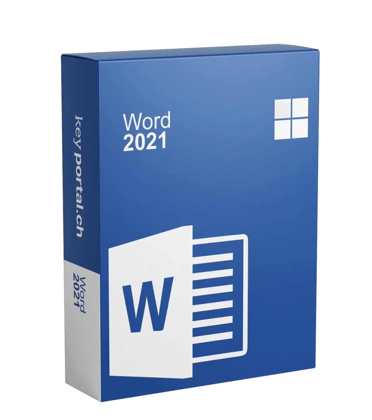 Microsoft Office Word 2021 На русском для Windows ПК