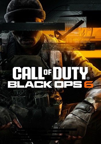 Call of Duty Black Ops 6 PC