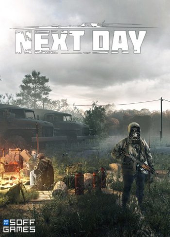Next Day: Survival PC | Early Access